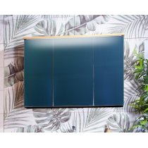 Зеркало-шкаф Бриклаер Форест 100 Зеркало-шкаф Бриклаер Форест 100