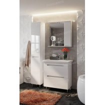 Комплект мебели Francesca Фиоре 70 напольная Комплект мебели Francesca Фиоре 70 напольная