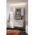 Комплект мебели Francesca Фиоре 70 подвесная-small
