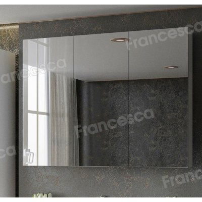 Комплект мебели Francesca Милана 105 2 ящика-1