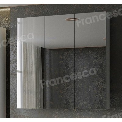 Комплект мебели Francesca Милана 80 с ящиком подвесная-1