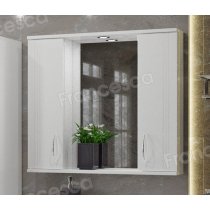 Зеркало-шкаф Francesca Stella 80 Зеркало-шкаф Francesca Stella 80