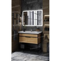 Комплект мебели Loft Бруклин 105 Комплект мебели Loft Бруклин 105