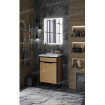 Комплект мебели Loft Чикаго 60 Комплект мебели Loft Чикаго 60