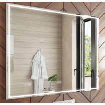 Зеркало Vigo Marta Luxe 100 Зеркало Vigo Marta Luxe 100