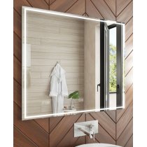 Зеркало Vigo Marta Luxe 80 Зеркало Vigo Marta Luxe 80