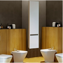 Шкаф-пенал AQUATON Капри 30 R Шкаф-пенал AQUATON Капри 30 R