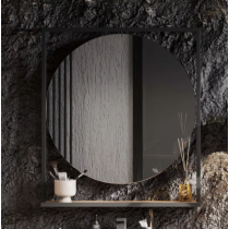 Зеркало AQUATON Лофт Фабрик 80 дуб кантри Зеркало AQUATON Лофт Фабрик 80 дуб кантри