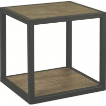 Полка AQUATON Лофт Фабрик дуб кантри Полка AQUATON Лофт Фабрик дуб кантри