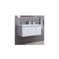 Тумба с раковиной AQUATON Шерилл 105