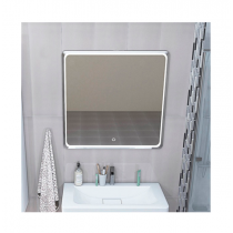 Зеркало AQUATON Шерилл 85