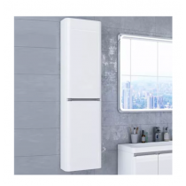 Шкаф-пенал AQUATON Шерилл