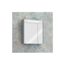 Зеркало-шкаф AQUATON Сильва 60 дуб фьорд Зеркало-шкаф AQUATON Сильва 60 дуб фьорд