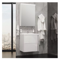 Комплект мебели AQUATON Стоун 60