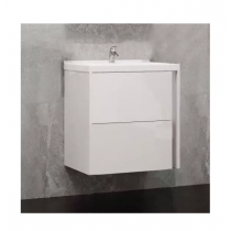 Тумба с раковиной AQUATON Стоун 60 Тумба с раковиной AQUATON Стоун 60