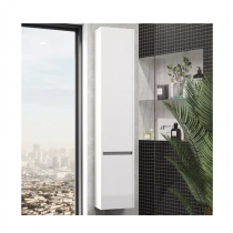 Шкаф-пенал AQUATON Стоун R Шкаф-пенал AQUATON Стоун R