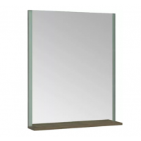Зеркало AQUATON Терра 70 дуб кантри