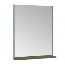 Зеркало AQUATON Терра 70 дуб кантри Зеркало AQUATON Терра 70 дуб кантри