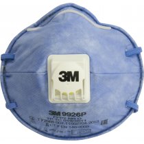 Респиратор 3М 9926R Ffp2 NR D с клапаном выдоха Респиратор 3М 9926R Ffp2 NR D с клапаном выдоха