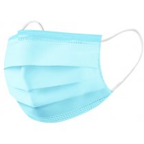 Защитная маска трехслойная Защитная маска трехслойная