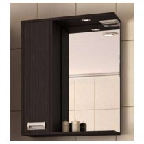 Зеркало-шкаф Francesca Элен 60 C Зеркало-шкаф Francesca Элен 60 C