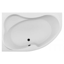 Акриловая ванна Francesca Avanti GALA 170x100 L Акриловая ванна Francesca Avanti GALA 170x100 L