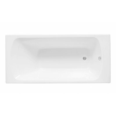 Акриловая ванна Francesca Avanti RIO 150x70 с экранами и каркасом