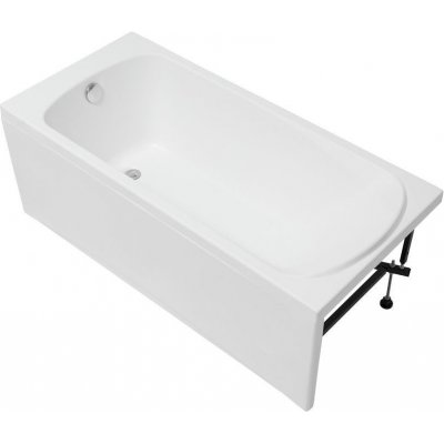 Акриловая ванна Francesca Avanti RIO 150x70-3