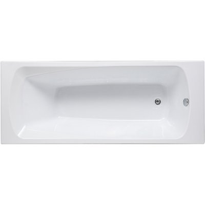 Акриловая ванна Francesca Avanti RIO 160x70 с экранами и каркасом