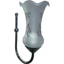 Светильник Opadiris Рустика хром, 2 шт