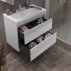 Комплект мебели Opadiris Фреш 70 белый--small-3