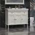Комплект мебели Opadiris Кантара 105 слоновая кость--small-2