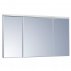 Зеркало-шкаф Акватон Брук 120 со светильником-small
