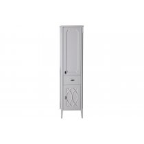 Шкаф-пенал ASB-Woodline Миа 40 Шкаф-пенал ASB-Woodline Миа 40