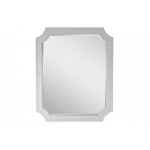 Зеркало ASB-Woodline Миа 85