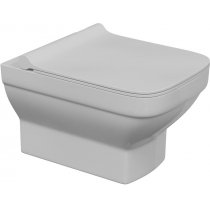 Унитаз подвесной Berges Wasserhaus Level 082119 Унитаз подвесной Berges Wasserhaus Level 082119