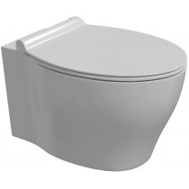 Унитаз подвесной Berges Wasserhaus Top 082123 Унитаз подвесной Berges Wasserhaus Top 082123