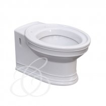 Чаша унитаза Caprigo Armonia 5803 Чаша унитаза Caprigo Armonia 5803
