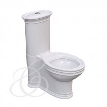 Унитаз-компакт Caprigo Armonia 5813 Унитаз-компакт Caprigo Armonia 5813