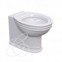 Чаша унитаза Caprigo Armonia 5823