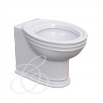 Чаша унитаза Caprigo Armonia 5823 Чаша унитаза Caprigo Armonia 5823