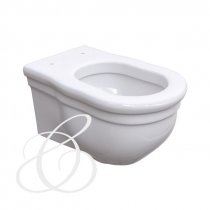 Чаша унитаза Caprigo Boheme DW10 Чаша унитаза Caprigo Boheme DW10