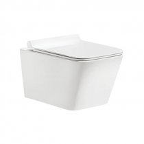 Унитаз подвесной Caprigo Style S-1203 Унитаз подвесной Caprigo Style S-1203