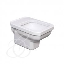 Чаша унитаза Caprigo Tempo 4703 Чаша унитаза Caprigo Tempo 4703