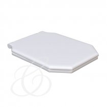 Крышка-сиденье Caprigo Tempo G-007 Крышка-сиденье Caprigo Tempo G-007