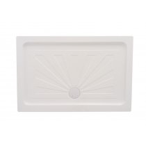 Душевой поддон Ceruttispa QR110 Душевой поддон Ceruttispa QR110