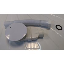 Сифон для низкого поддона Ceruttispa Сифон для низкого поддона Ceruttispa