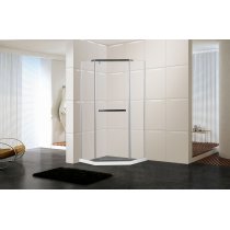 Душевой уголок Ceruttispa Chika ZP91T без поддона Душевой уголок Ceruttispa Chika ZP91T без поддона