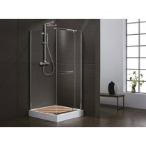 Душевой уголок Ceruttispa ZQ91T без поддона Душевой уголок Ceruttispa ZQ91T без поддона