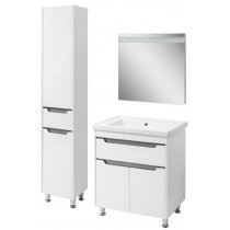 Комплект мебели Ceruttispa Эмилия Grey 70 Комплект мебели Ceruttispa Эмилия Grey 70